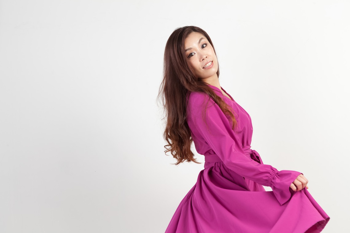 株式会社クリフが撮影した写真のアルバム「プロフィール写真作例」