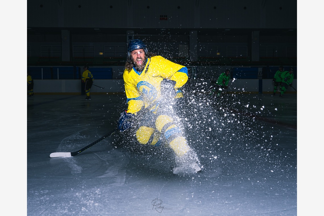 Ray Yamaguchiが撮影した「スポーツ撮影」の写真