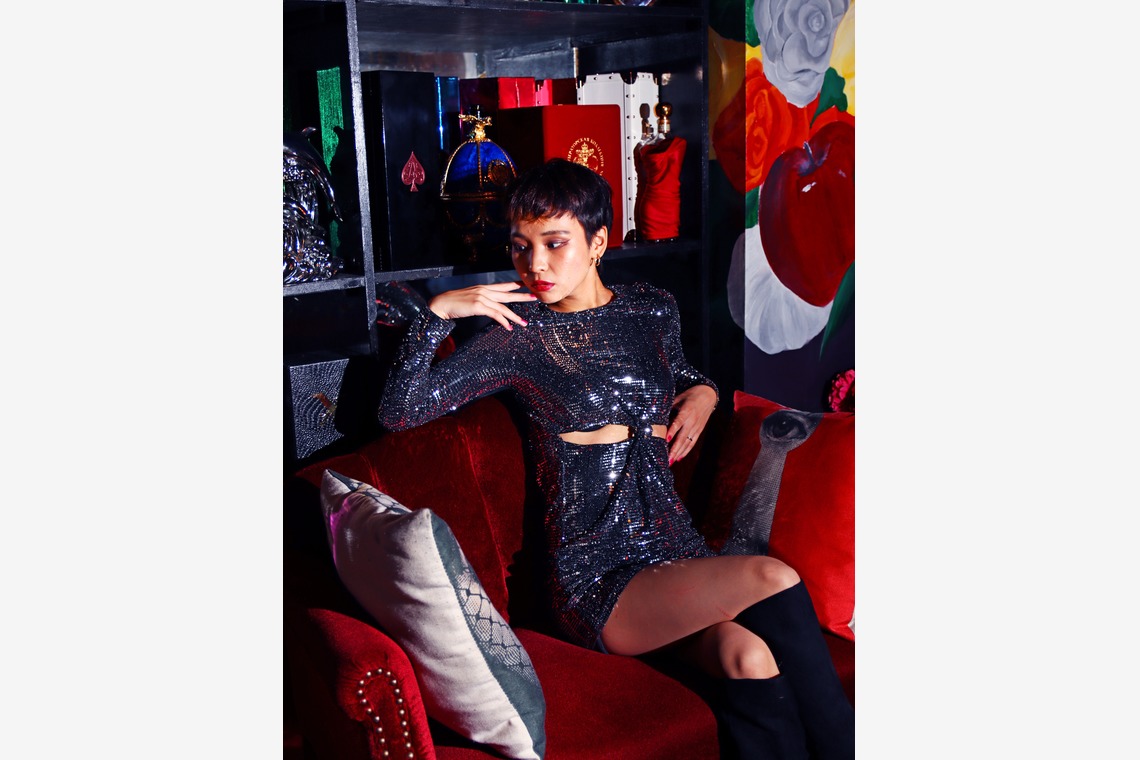 MIZUOが撮影した「ポートレート」の写真