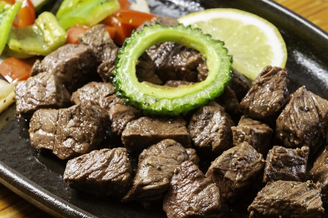 エンリッチ フォトグラフィーが撮影した「料理メニュー写真」の写真