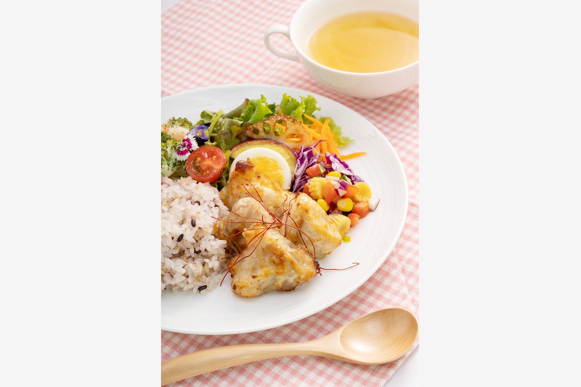 リーフウェディング（渡辺 英史）が撮影した「料理」の写真