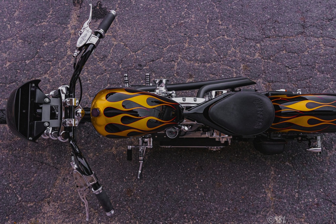 NocapVPGが撮影した「48％」の写真