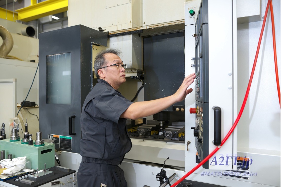 A2FT.jpフォトグラファーまつもとあきらが撮影した写真のアルバム「2019年10月 旭精工様」