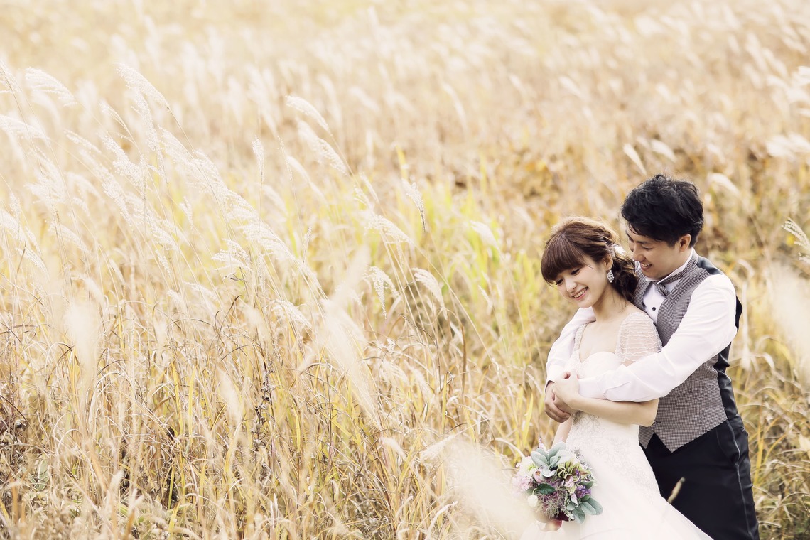 elle pupaが撮影した写真のアルバム「長野」