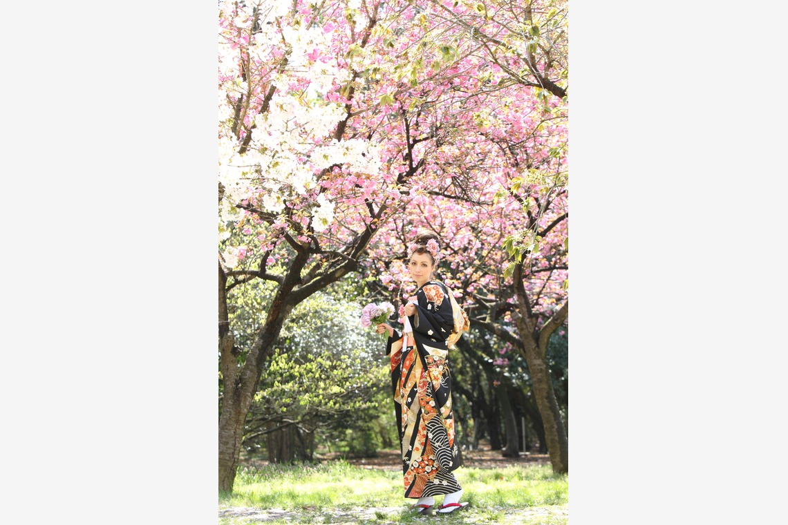 Candy Decorations (キャンディーデコレーションズ マツイヒロコ)が撮影した「国内写真」の写真