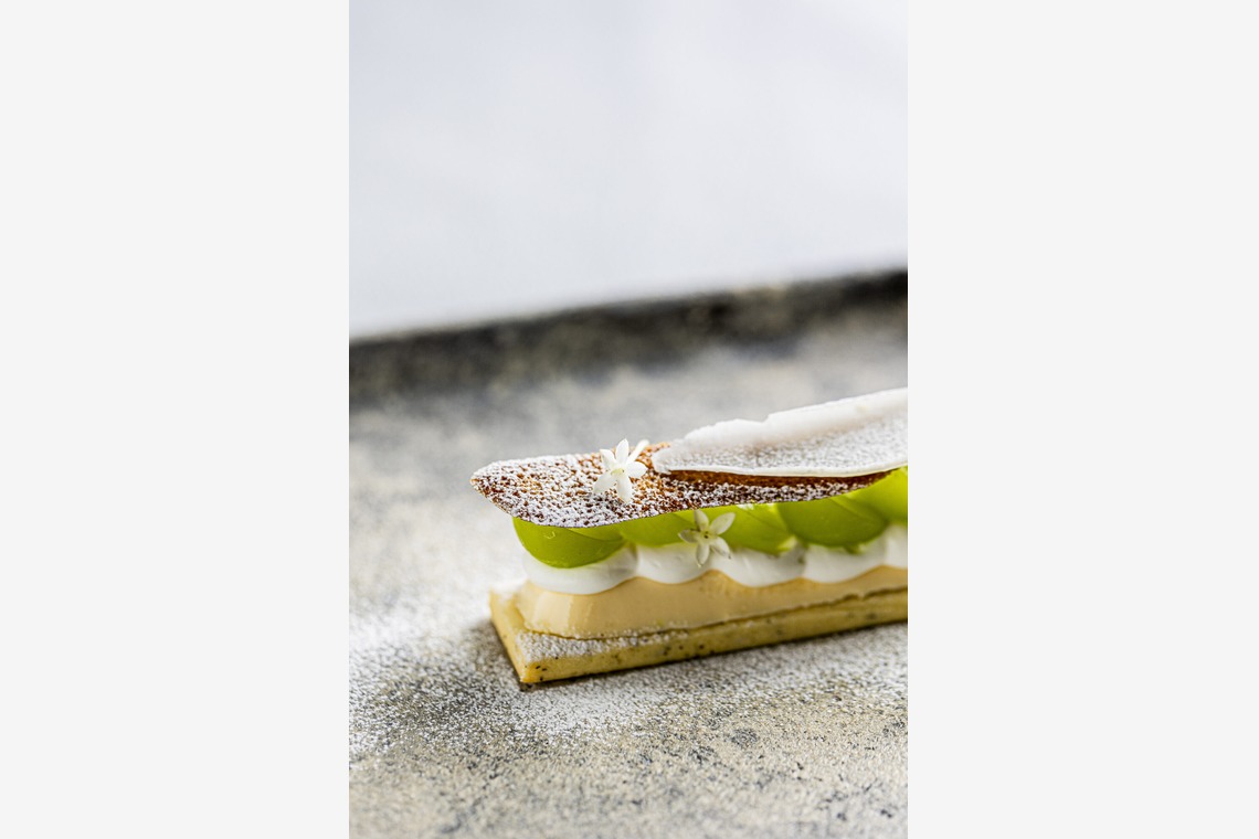 後藤拓海が撮影した「料理写真」の写真