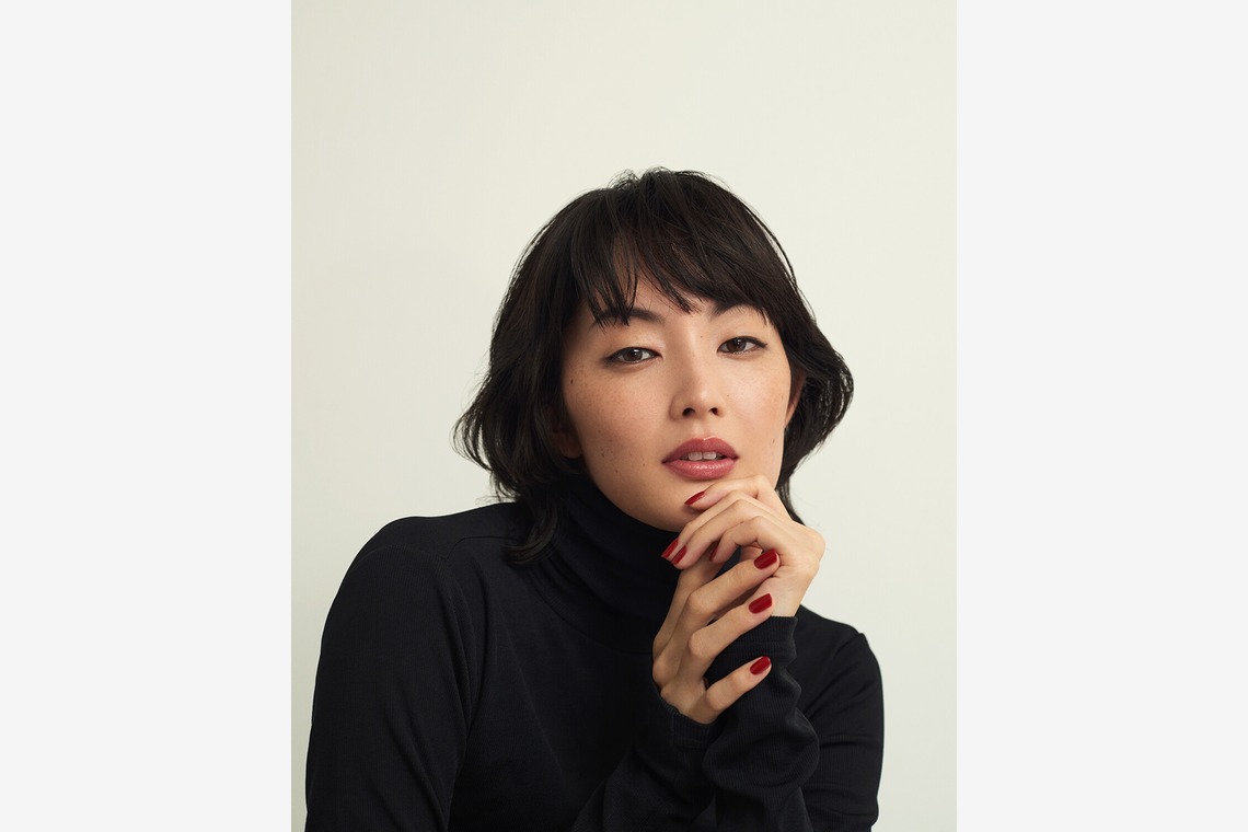 M2が撮影した「ポートレート・インタビュー」の写真