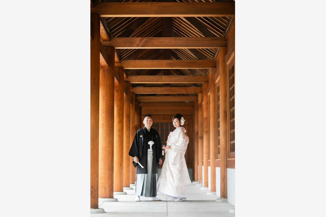 APKが撮影した「2019 August 北海道神宮～ル・ミュゼ」の写真