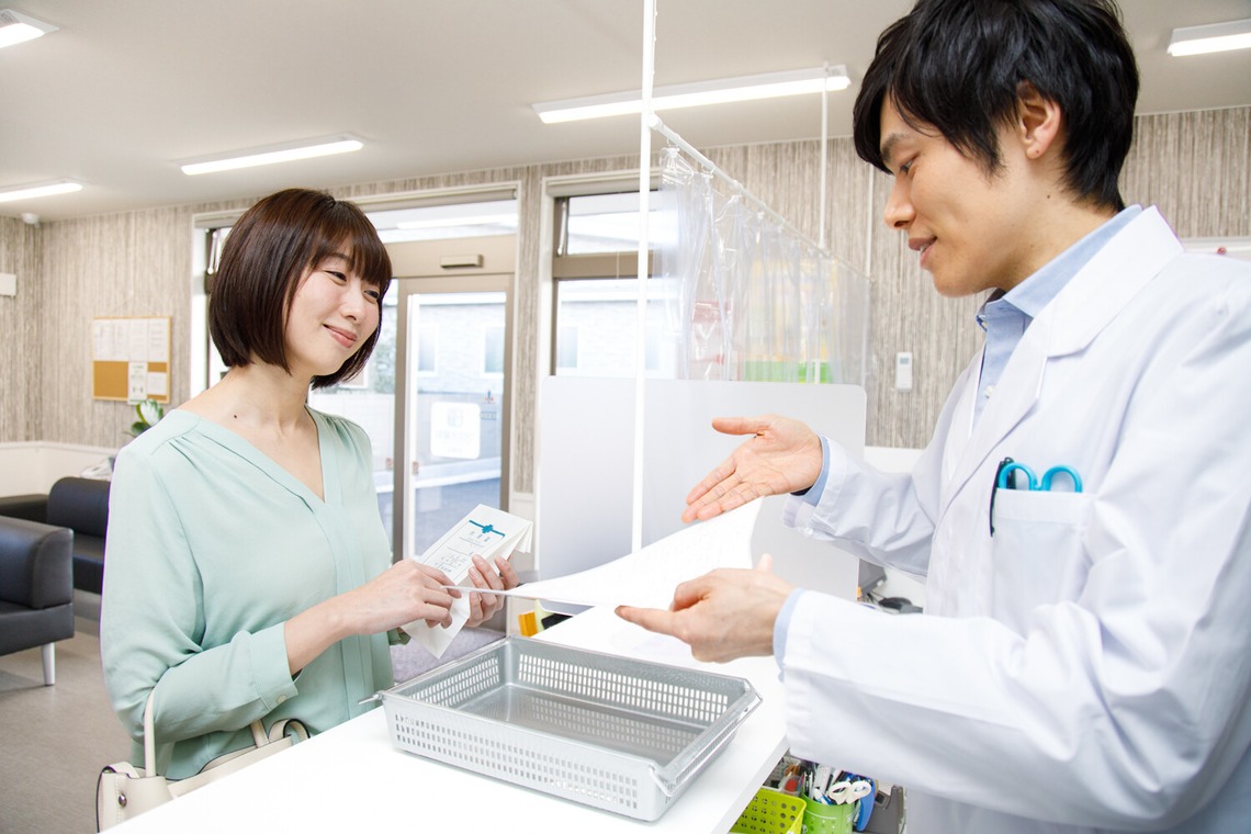 Yusuke Usuiが撮影した「株式会社アクシス様 電子薬歴アプリMedixs モデル撮影」の写真