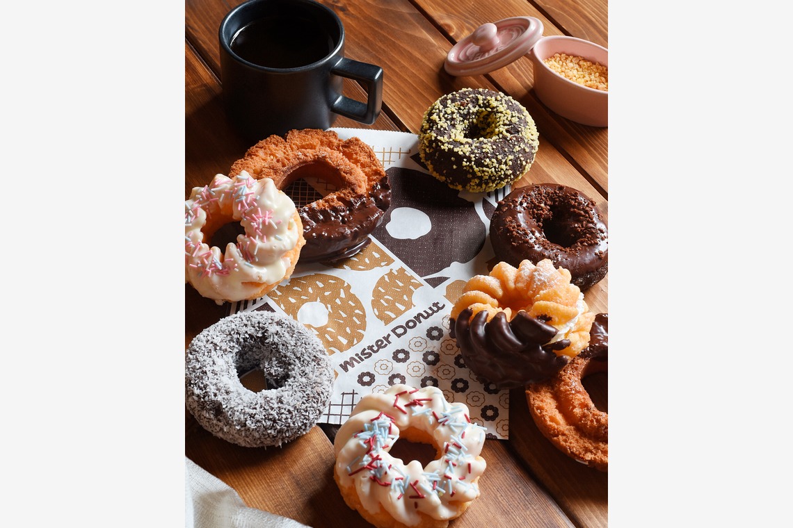 照屋ディエゴが撮影した「商品写真」の写真