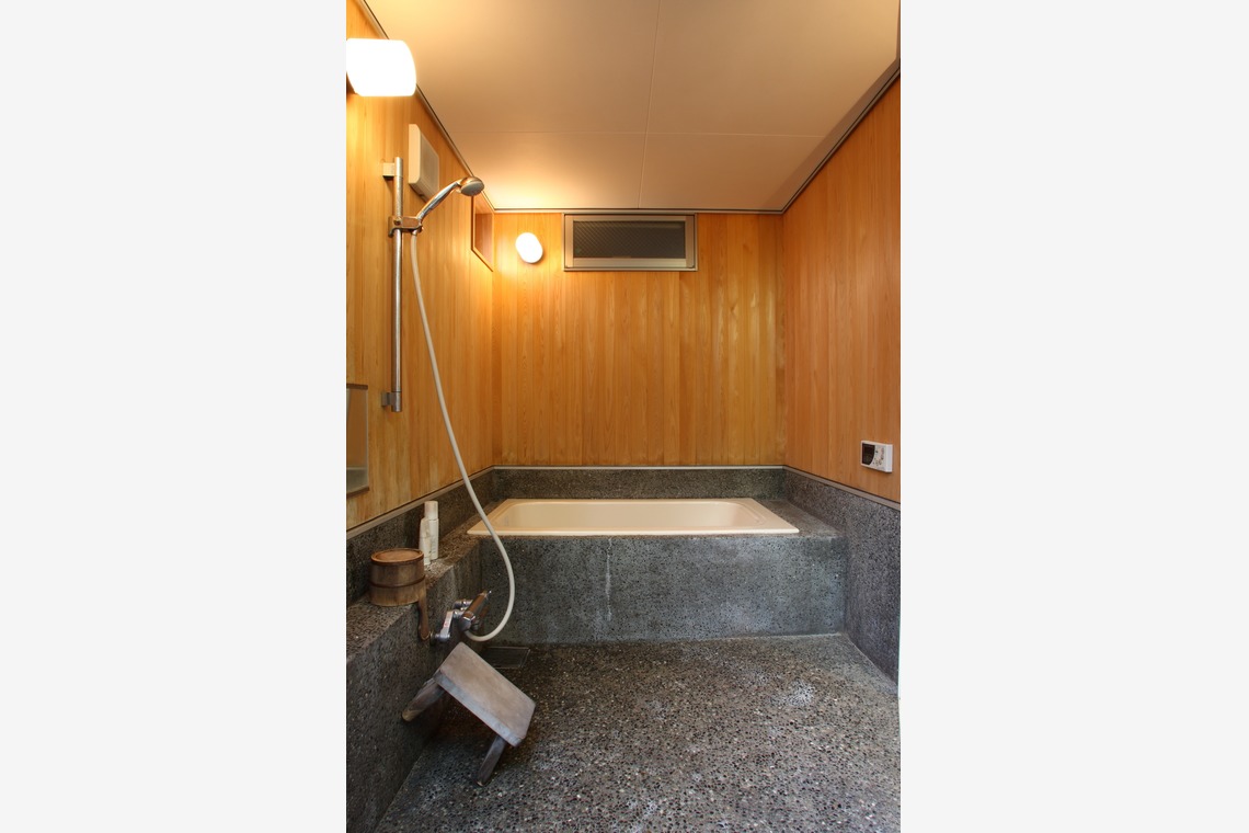 森安　照が撮影した「インテリア」の写真