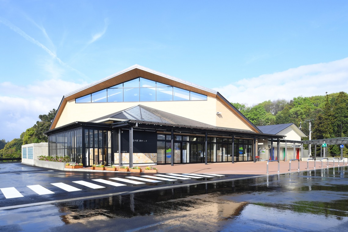 海住写真事務所が撮影した写真のアルバム「建築」