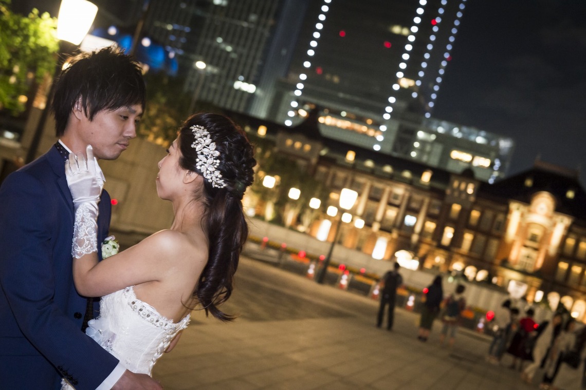 Photo of Night Photo taken by 24to Proddecu Photographer