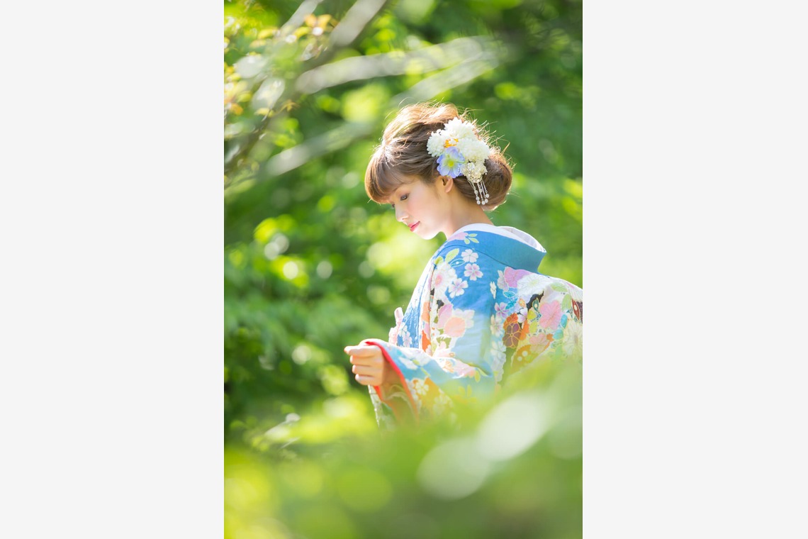 Album of the Location Photo Shoot taken by Photricot　フォトリコ　出張撮影専門の写真屋さん - Pre-shoot/Post-shoot photoshoot