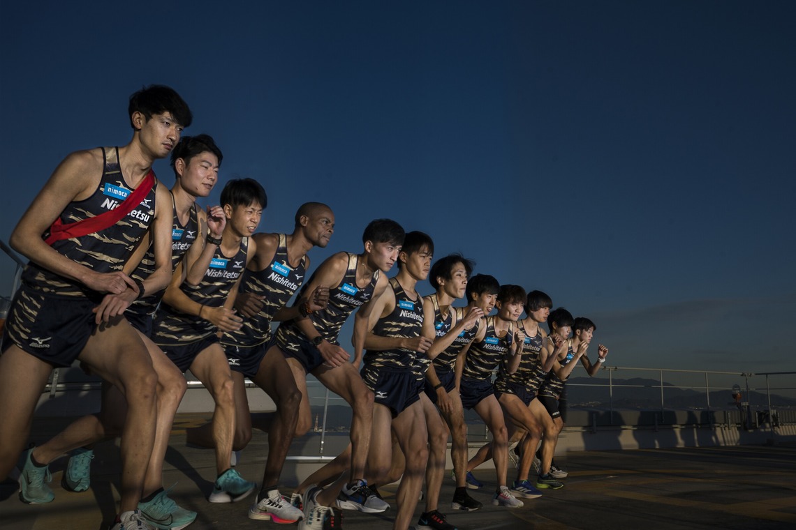 笠井鉄正写真事務所が撮影した写真のアルバム「企業・学校・行政関連イベント/スナップ撮影」