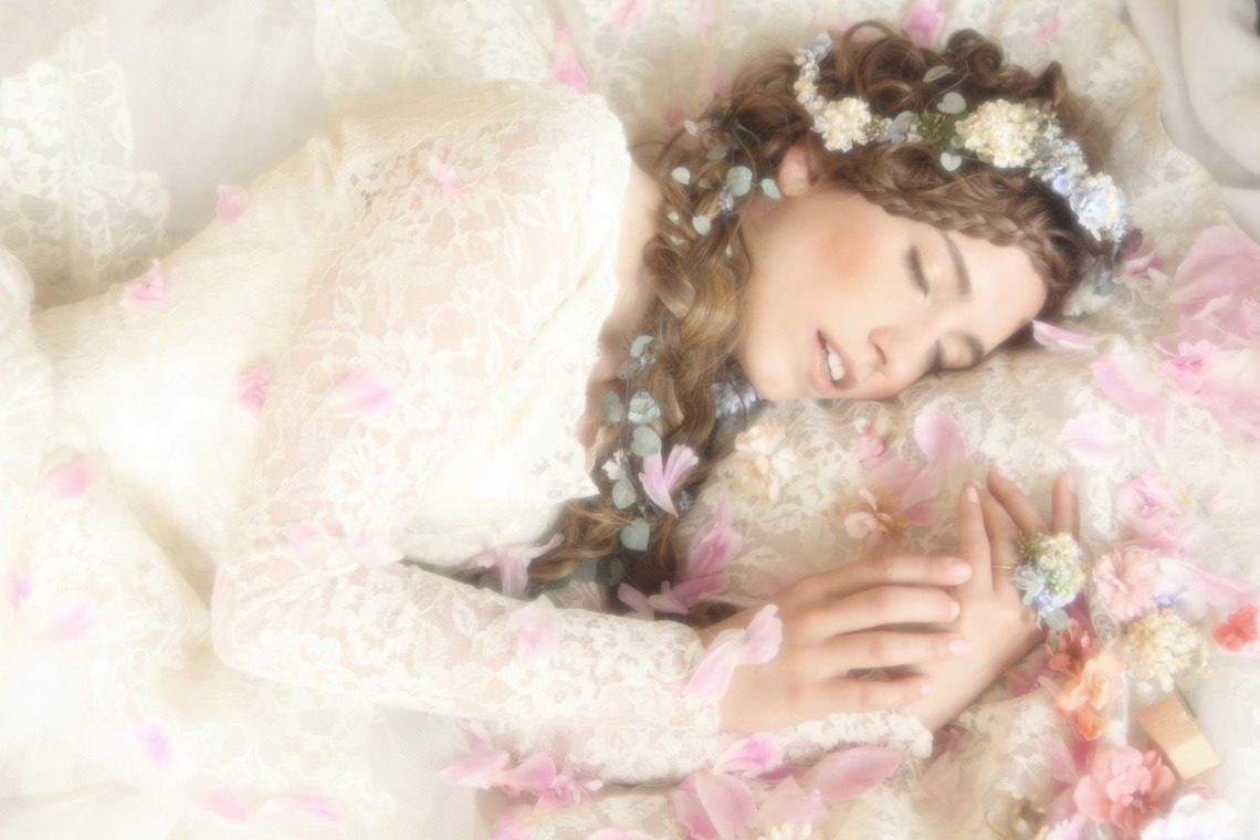 Album of the Wedding, Bridal taken by Candy Decorations  - 