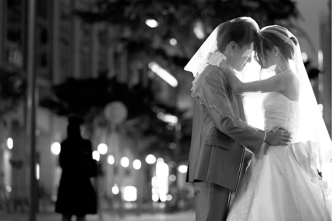 Album of the Wedding, Bridal taken by Lighthouse Photo - 