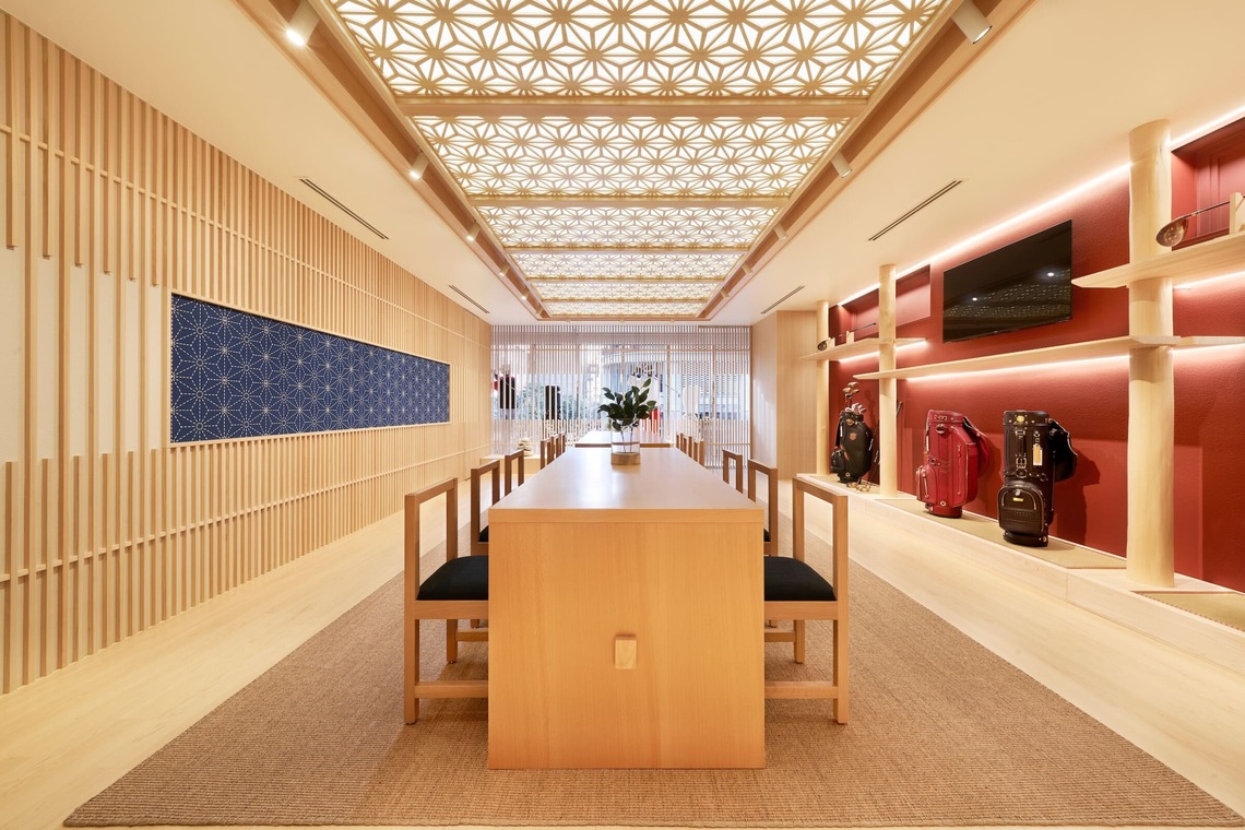 大橋裕紀が撮影した写真のアルバム「建築物・空間・竣工撮影のまとめ」