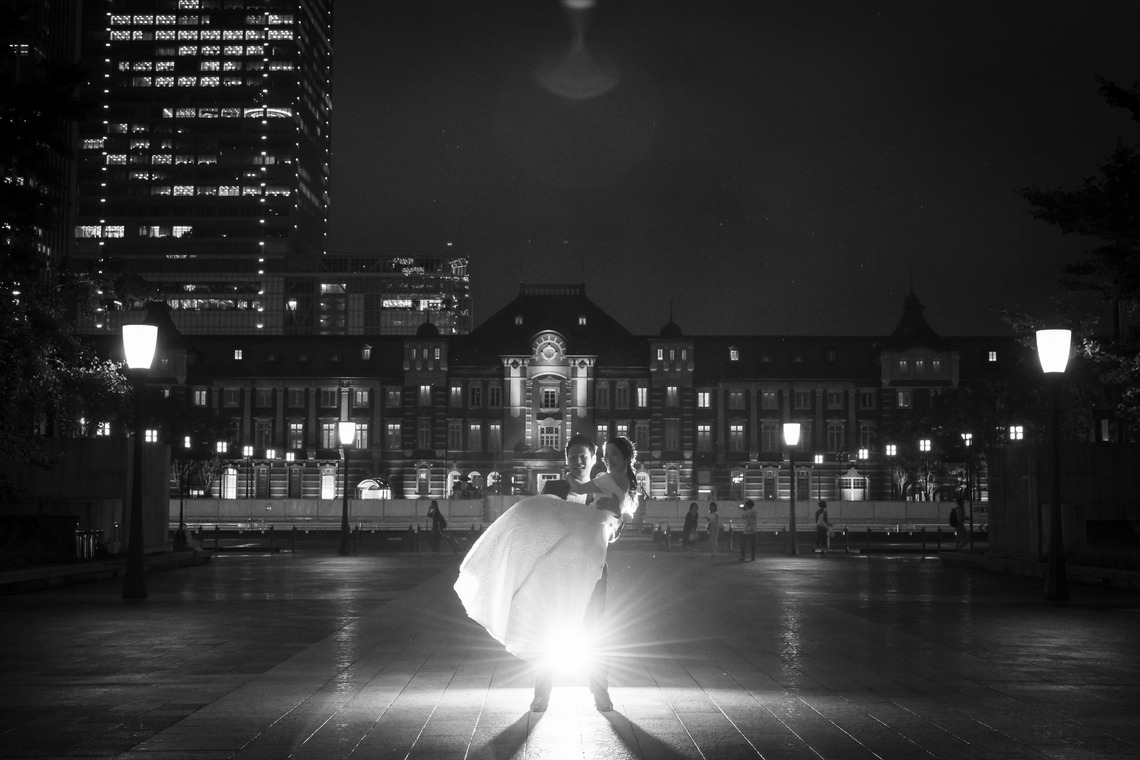 24to Produceが撮影した「東京タワーナイトフォト」の写真