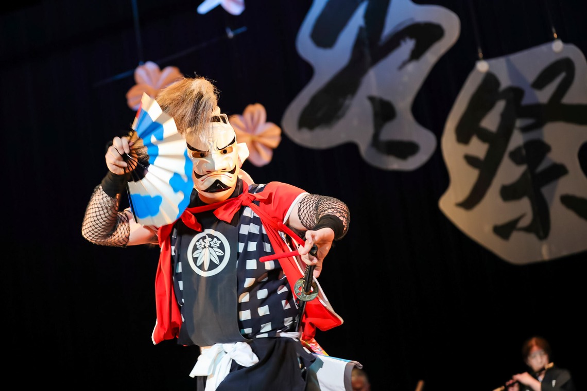 辻本俊輔が撮影した「イベント・発表会」の写真