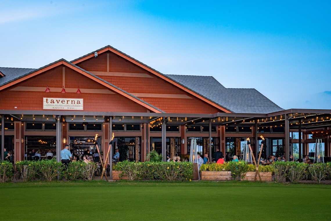 Willow Photoが撮影した写真のアルバム「taverna Maui フードフォト、スタッフと店舗撮影」