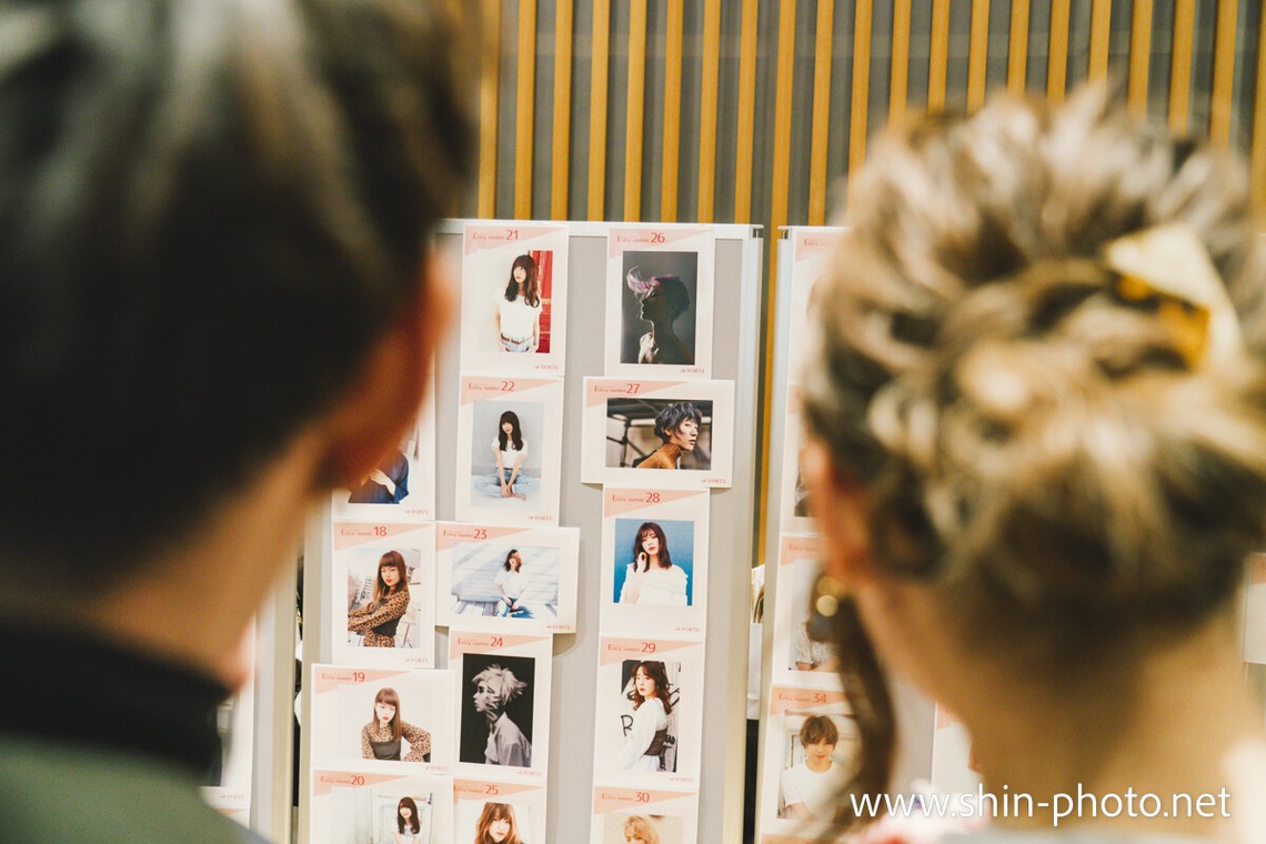 shin photographyが撮影した「経営発表会撮影」の写真