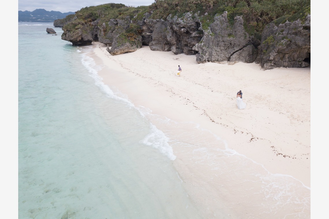 Danが撮影した「ウェディング 撮影」の写真