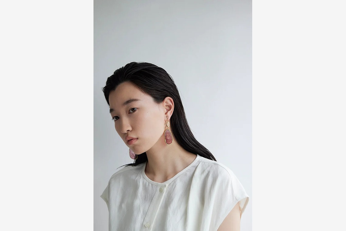 白井由香里写真事務所が撮影した「レディースモデル」の写真