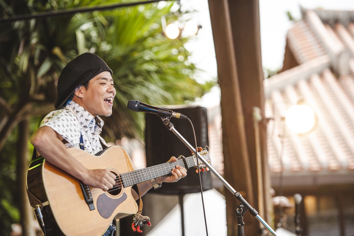 Top Gunが撮影した写真のアルバム「LIVE撮影」