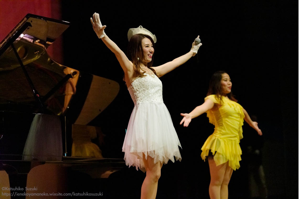 Katsuhiko Suzukiが撮影した「Event」の写真