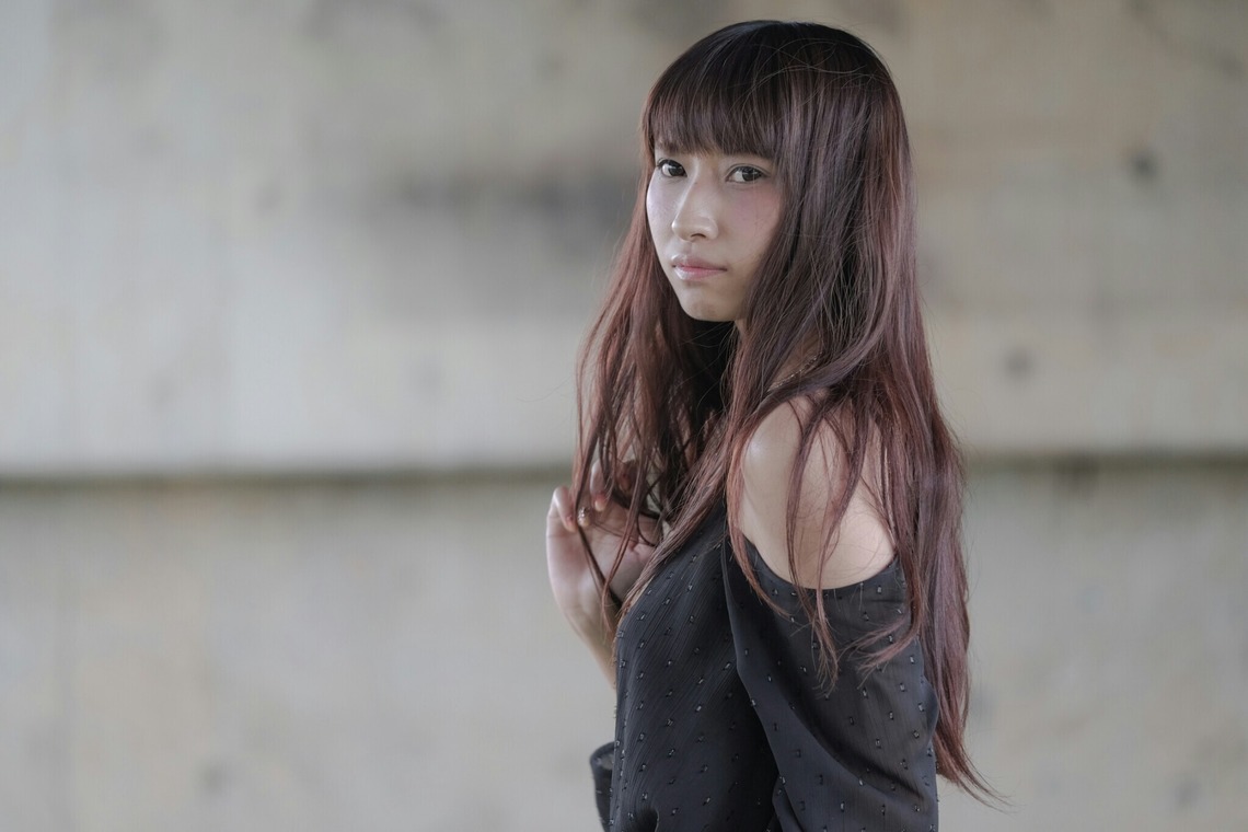 スタジオファンタスが撮影した「プロフィール撮影」の写真