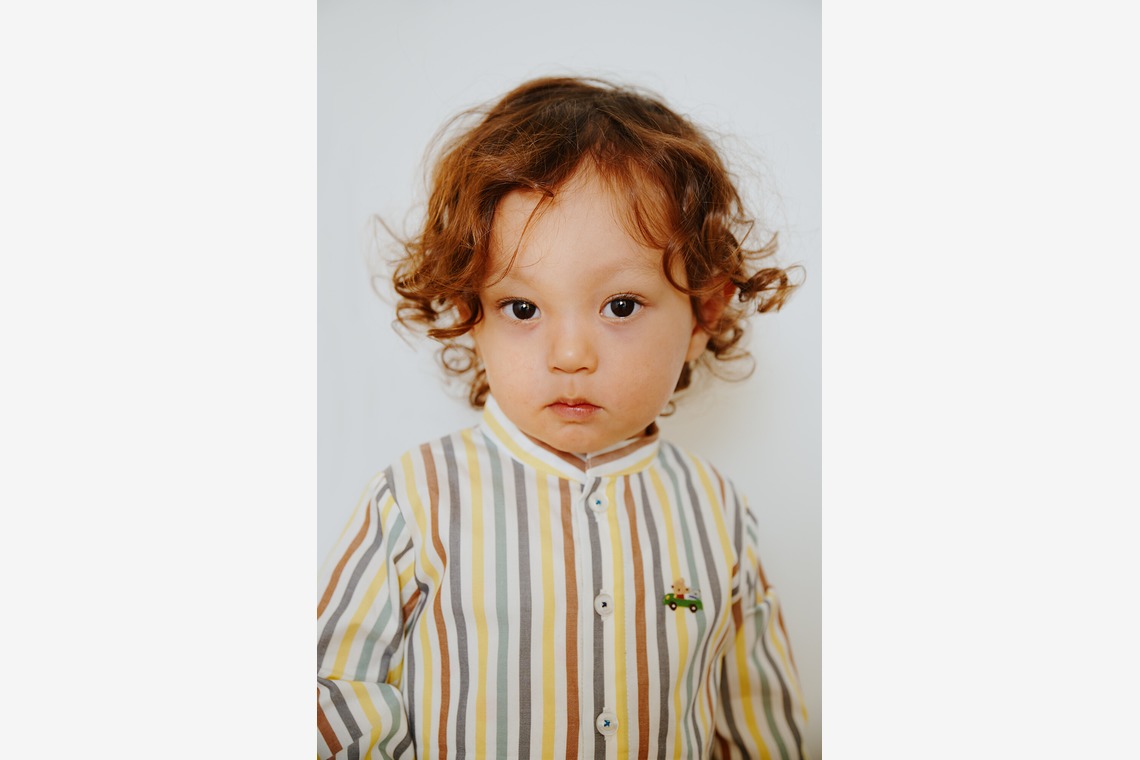 登　万里子が撮影した写真のアルバム「人物撮影」