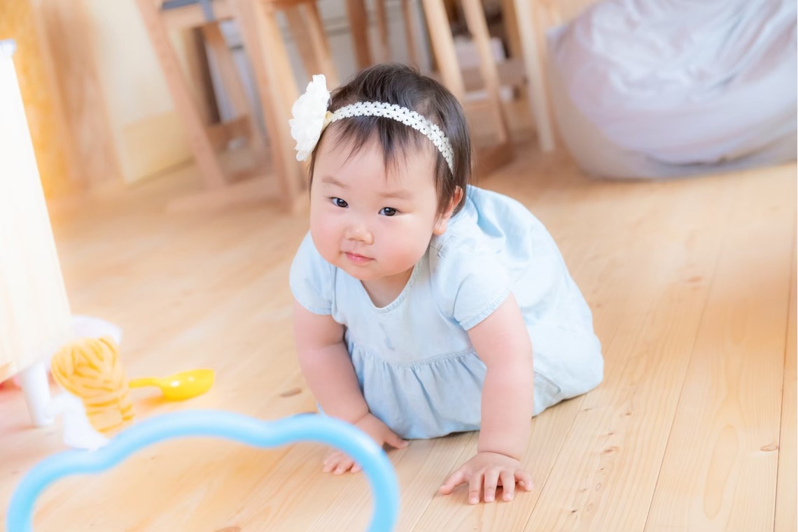 maimaiCameraが撮影した写真のアルバム「バースデイフォトサンプル」