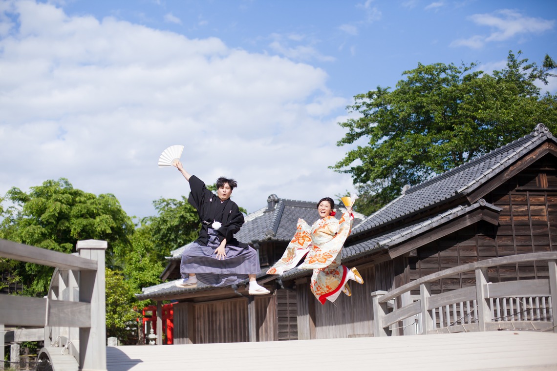 Album of the Wedding, Bridal taken by KISA photography - 