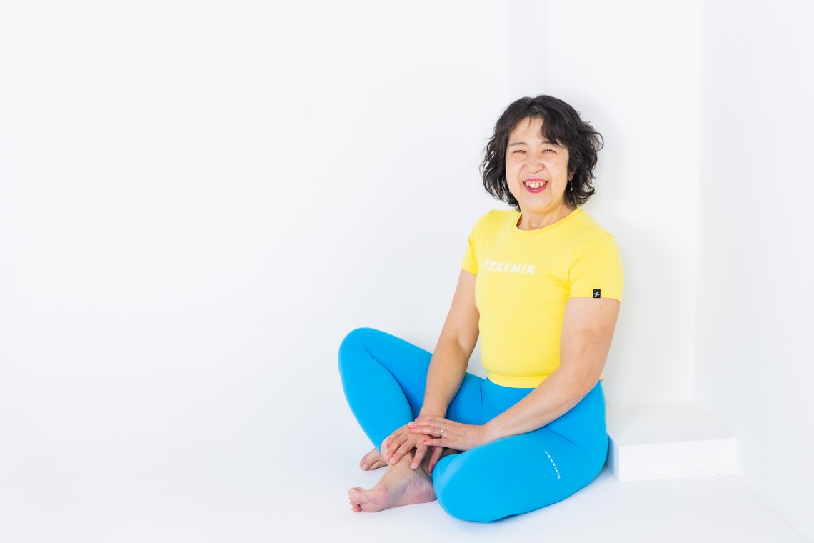 キラ ユキエが撮影した写真のアルバム「プロフィール撮影」