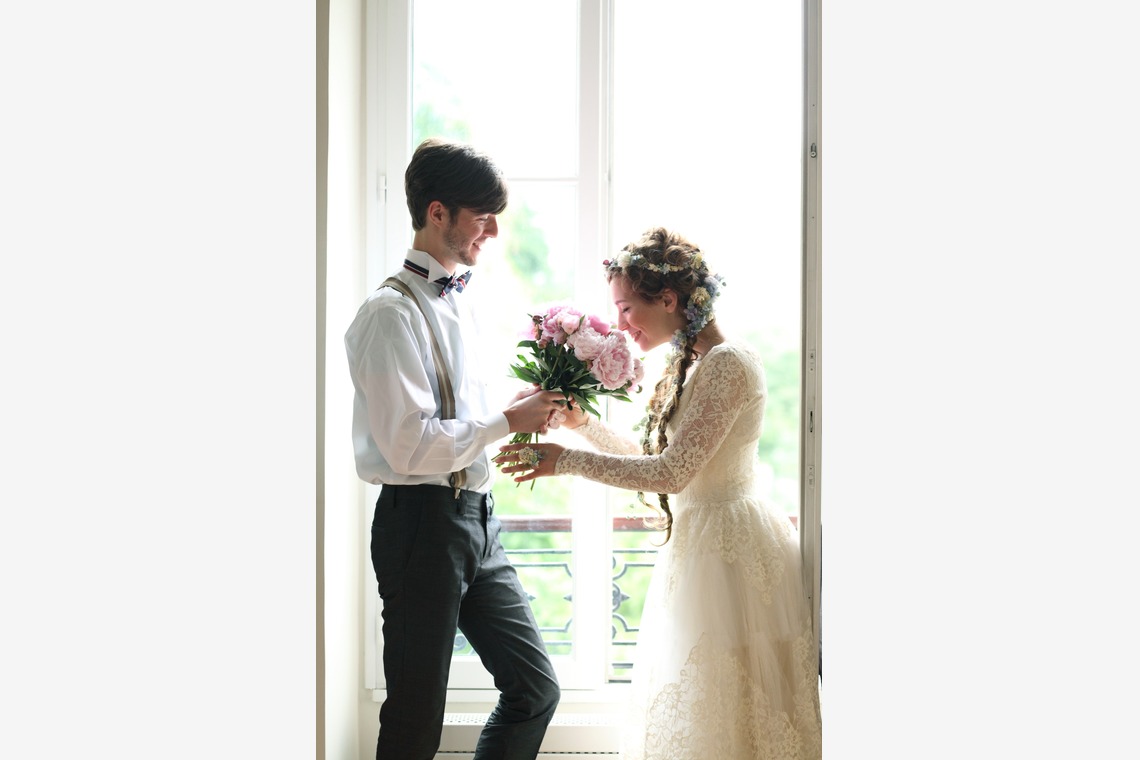 Album of the Wedding, Bridal taken by Candy Decorations  - 