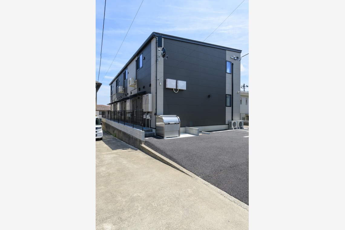 出張撮影TLaboが撮影した写真のアルバム「賃貸住宅の撮影」