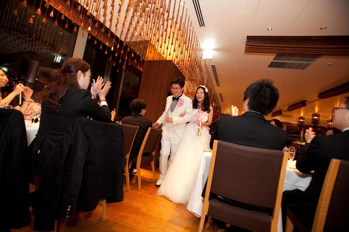 Happy Life Photo works (羽根田写真事務所)が撮影した「パーティーフォト」の写真