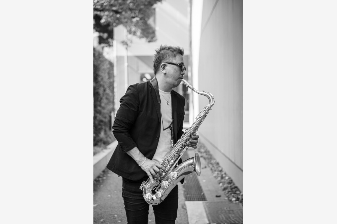 ちずカメラが撮影した「楽器」の写真