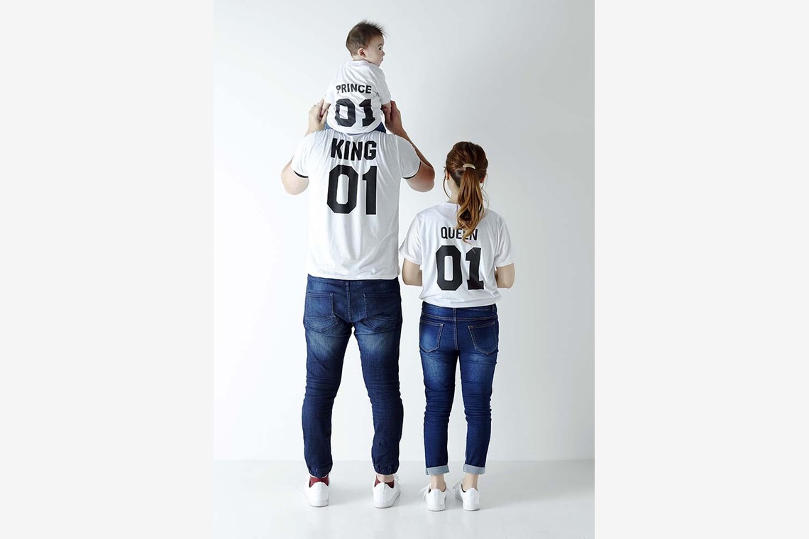 kiharu&photoが撮影した写真のアルバム「人物撮影【家族】」