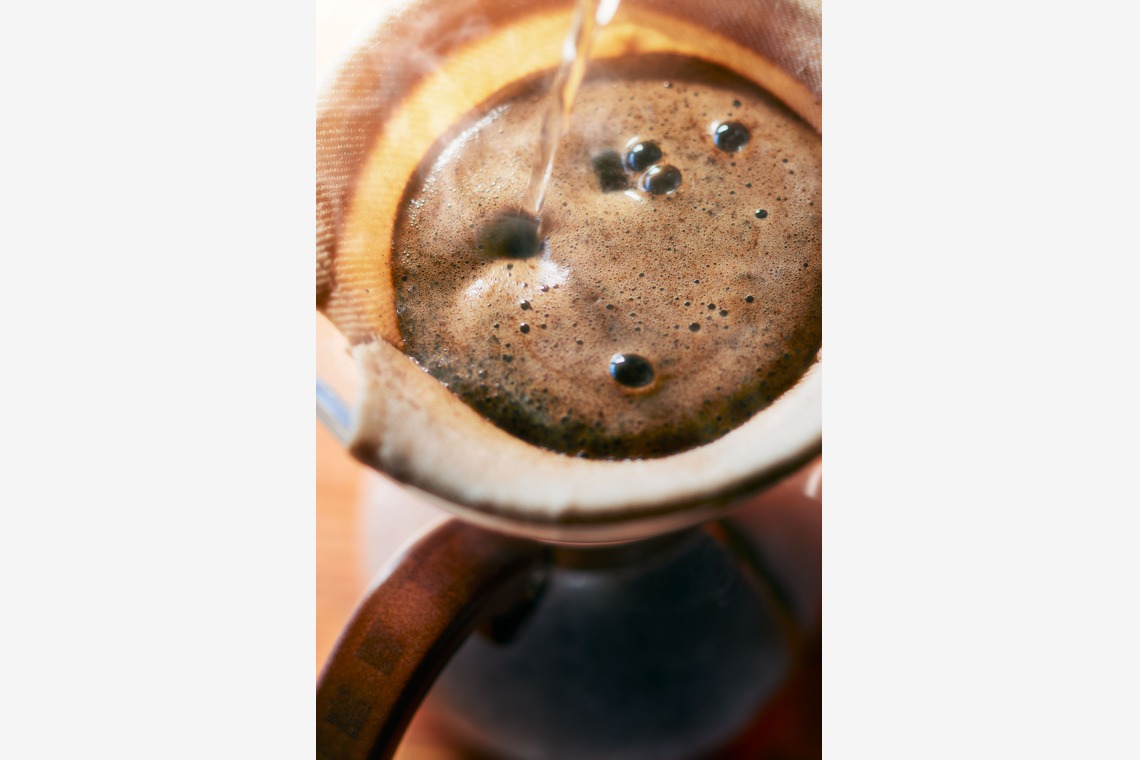 溝口拓が撮影した「作品（シズル）」の写真