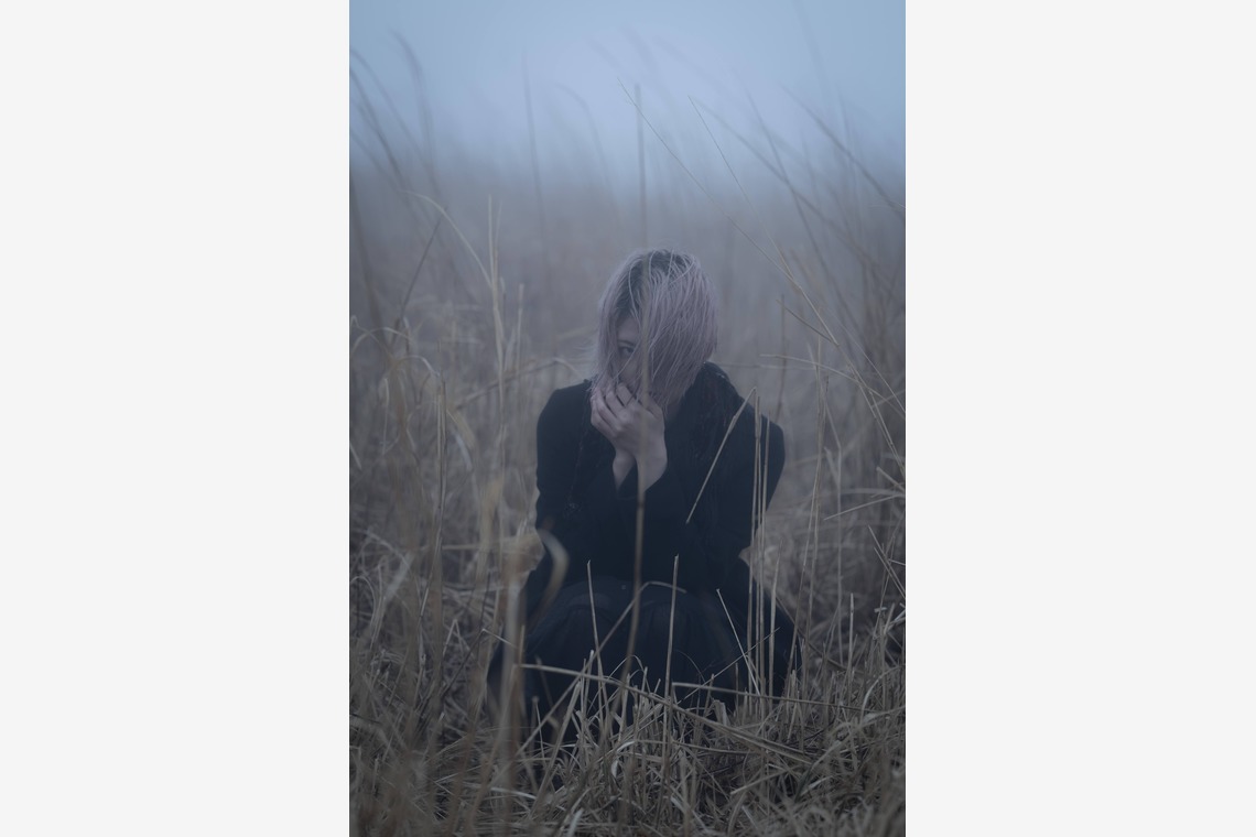 ならもとかずやが撮影した「屋外ポートレート」の写真