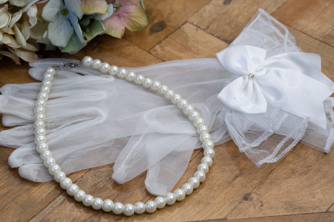 SmileMemoriesPhotoStudioが撮影した写真のアルバム「小物・花撮影」