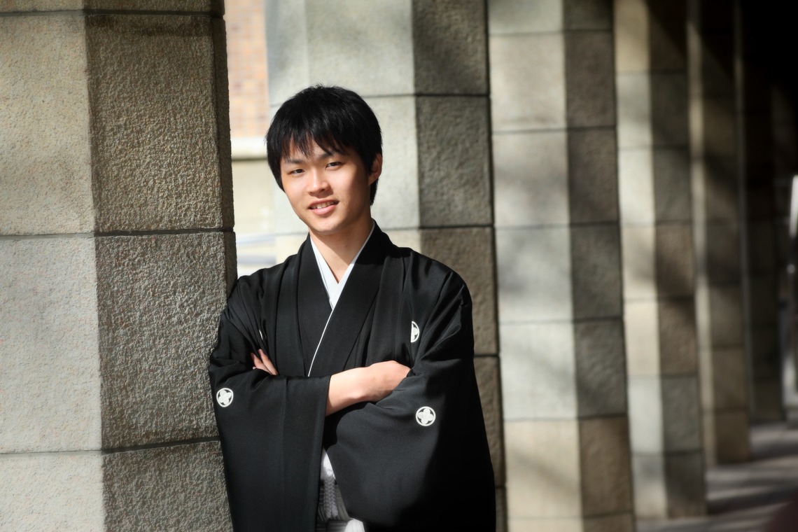 Photo of  taken by Photography Nakao Kyoto