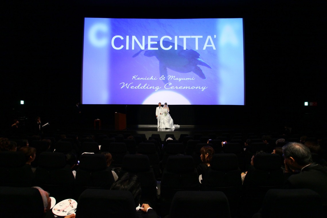 チッタウェディングが撮影した「フォトギャラリー」の写真