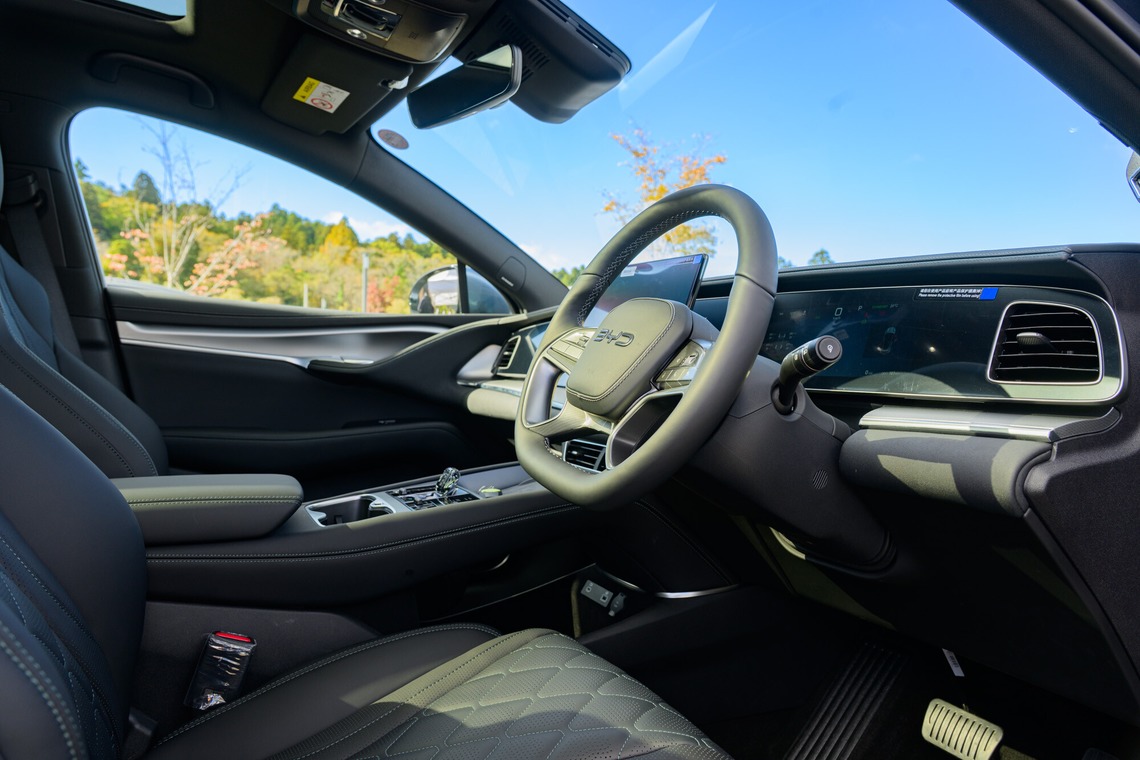 出張撮影TLaboが撮影した写真のアルバム「自動車イベントの撮影」