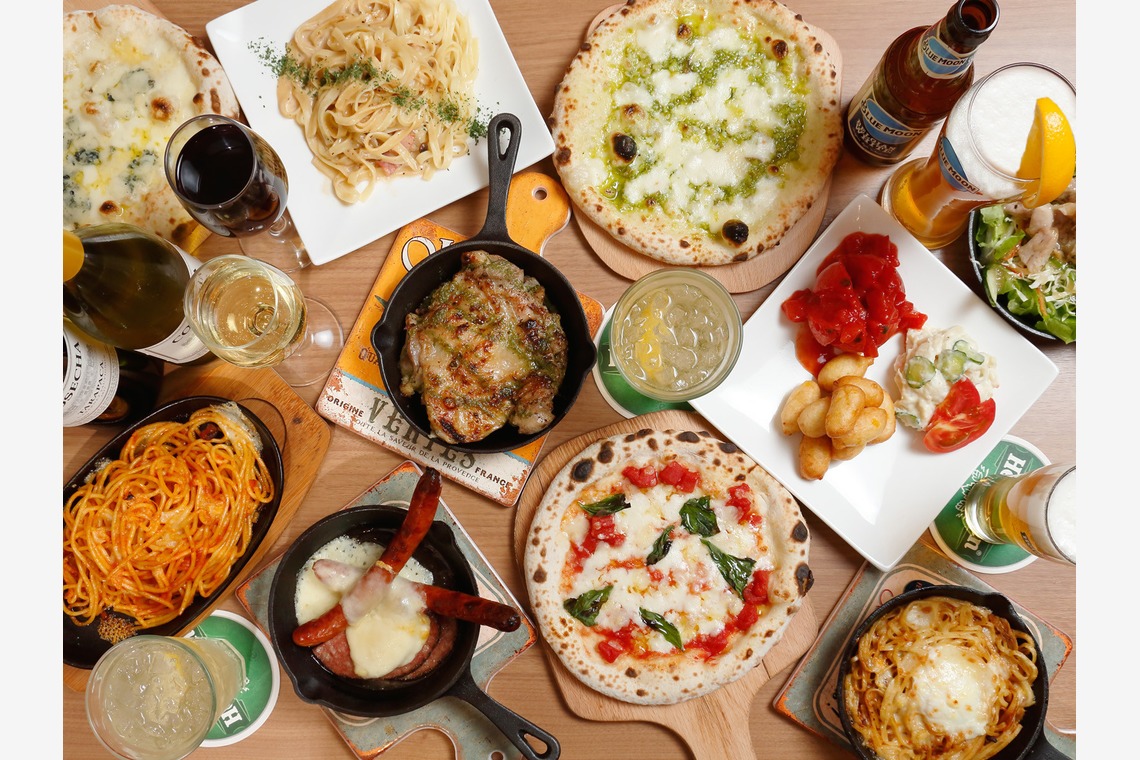 谷崎 春彦（T-Studio）が撮影した「フード/食品/飲食系/レストラン/デリバリー」の写真