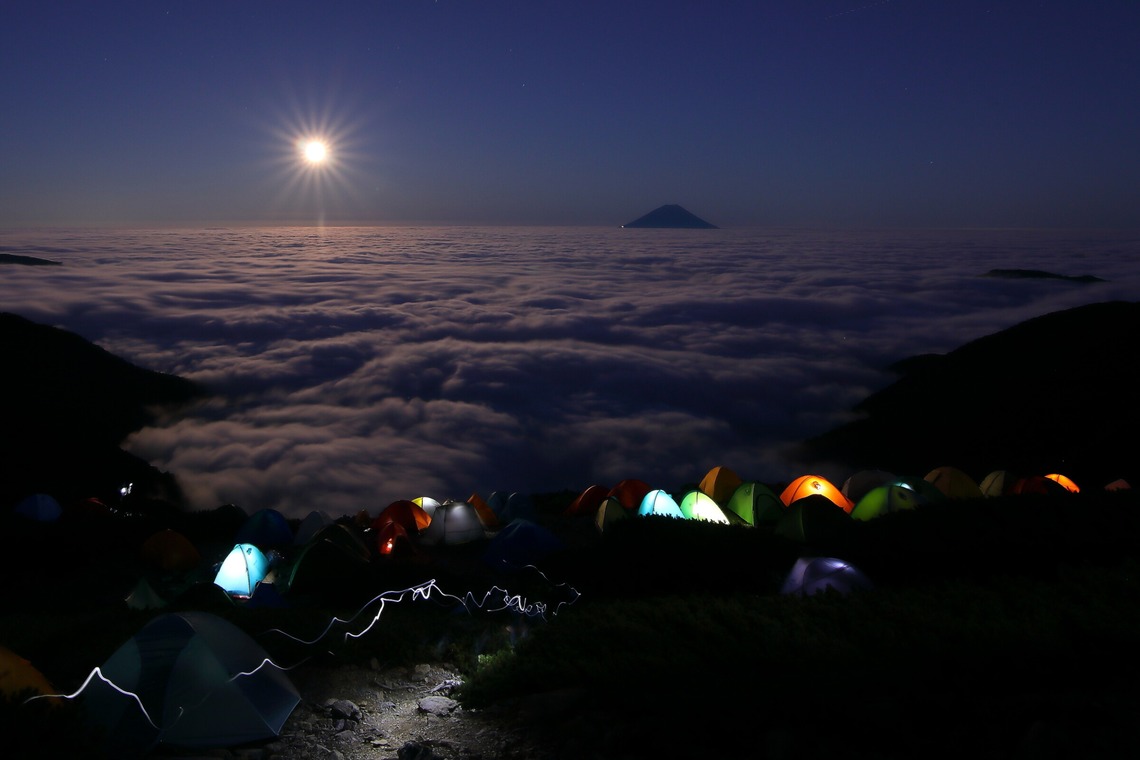 ms photoが撮影した写真のアルバム「自然・風景」