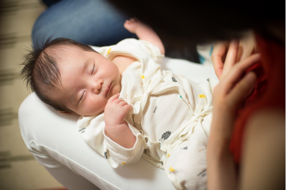 竹部 祐樹が撮影したスタジオ撮影のアルバム「ベビーフォト＠長崎市」
