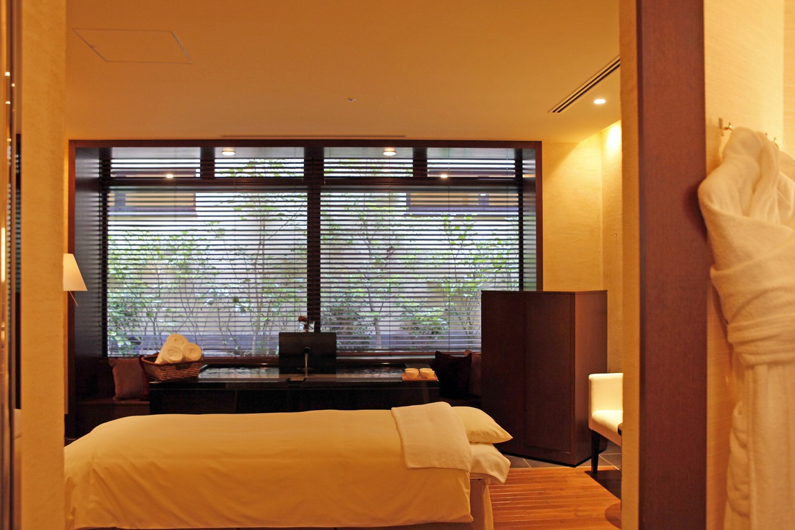 村田わかな広告写真が撮影した「ハイアット リージェンシー 箱根 リゾート＆スパ」の写真